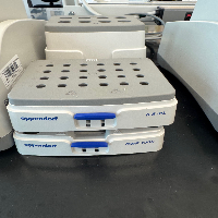 Eppendorf ThermoMixer C Tube Mixer image 0